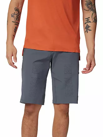 FOX | Pantalón corto de ciclismo Flexair para hombre |